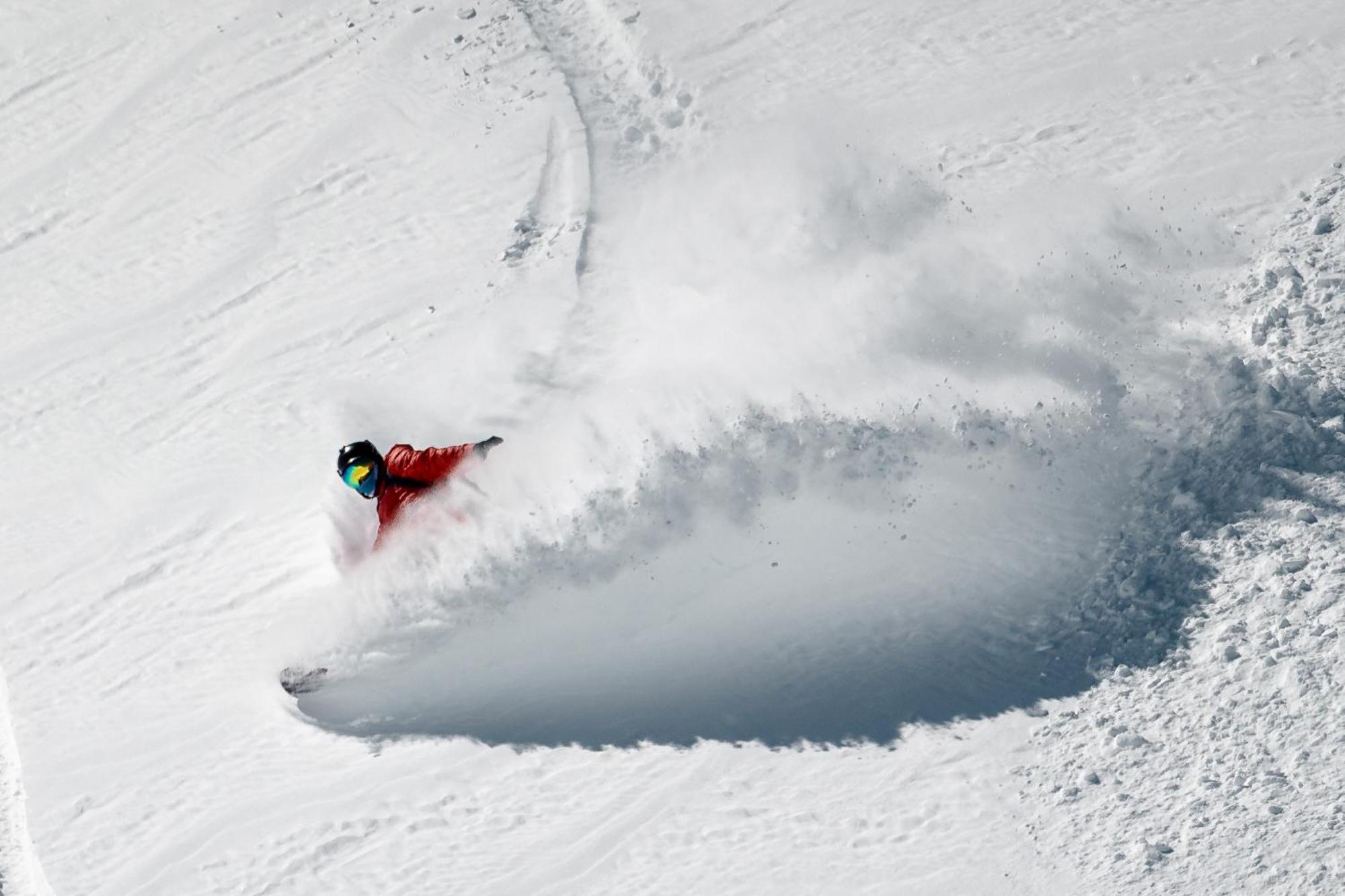 Departamentos Alojamiento Oficial Gran Parador Ski In - Out, Centro De Ski El Colorado, Farellones - Unico Con Descuentos En Servicios Del Centro De Ski Bagian luar foto